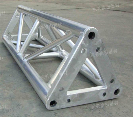 铝合金三角桁架（300mm*300mm）